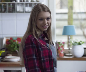 Przyjaciółki 7 sezon odc. 79. Julka (Nicole Bogdanowicz)