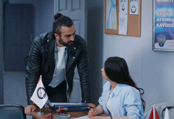 "Dziedzictwo", odcinek 843: Volkan nieświadomie wpada w pułapkę zastawioną przez Basak