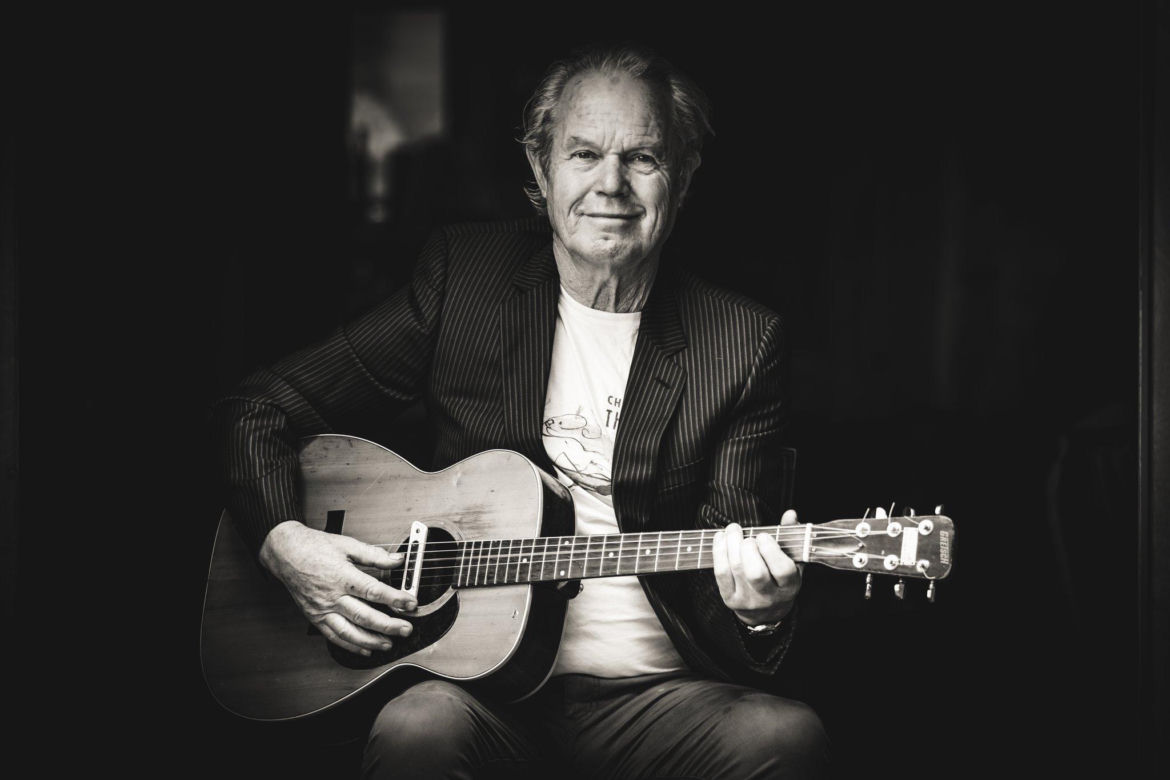 Chris Jagger wystąpi na Gitarowym Rekordzie Świata. Zagra słynne "Satisfaction" 