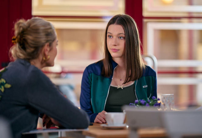 Na wspólnej, odcinek 4163: Kamil posuwa się za daleko w nękaniu Dexa i traci córkę