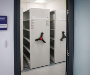 Nowa siedziba CBZC w Kielcach. Nowoczesna twierdza walki z cyberprzestępczością już otwarta