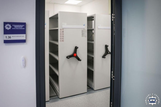 Nowa siedziba CBZC w Kielcach. Nowoczesna twierdza walki z cyberprzestępczością już otwarta