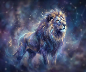 Horoskop dzienny Lew na 31 marca - Rutyna to dziś Twoje źródło mocy