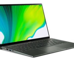 Acer Swift 5