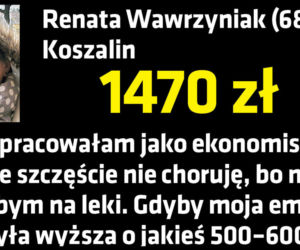 Cała prawda o polskich emerytach!