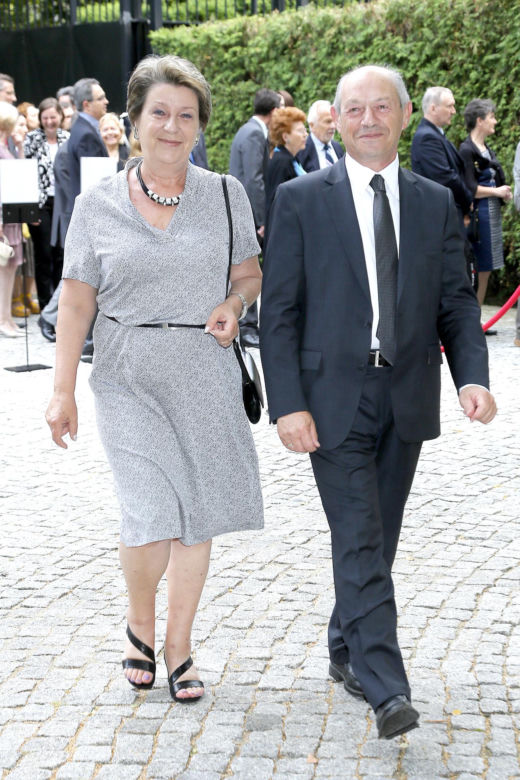 Biznes bez komórki. Dr Irena Eris o kulisach swojego imperium