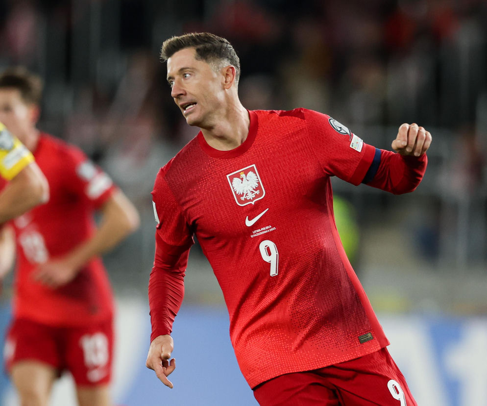 Malta - Polska Transmisja TV i online. Gdzie oglądać mecz NA ŻYWO?