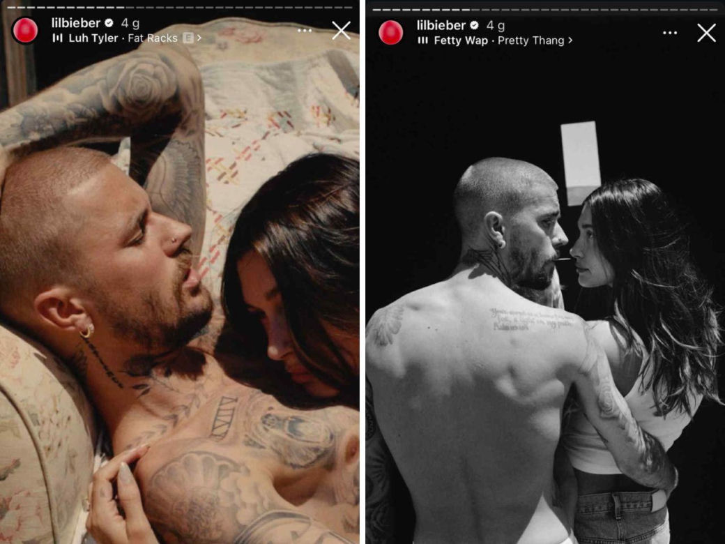 Justin Bieber wraca z nową płytą!?