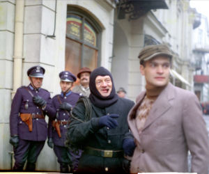 Witold Pyrkosz nie żyje