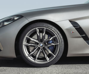 BMW Z4 2019