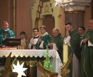 Kard. Grzegorz Ryś: Niemiłosierni są ci, którzy są ślepi na Boże dary