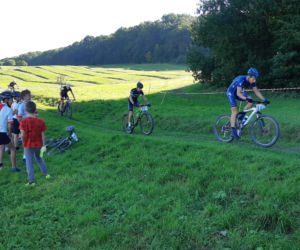 Finał Pucharu Tarnowa MTB