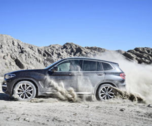 BMW X3 30d xDrive
