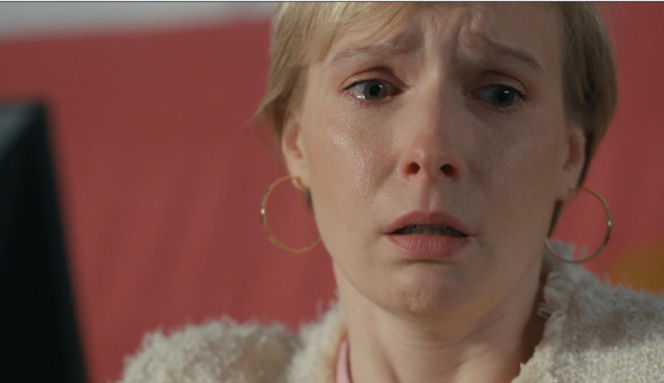 Barwy szczęścia, odcinek 3270. Sonia (Weronika Nockowska)