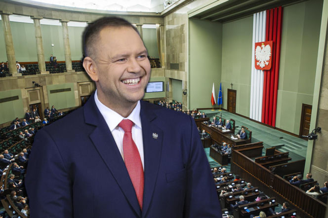 Karol Nawrocki triumfuje. Klęska rządu Tuska, posłowie nie dali rady