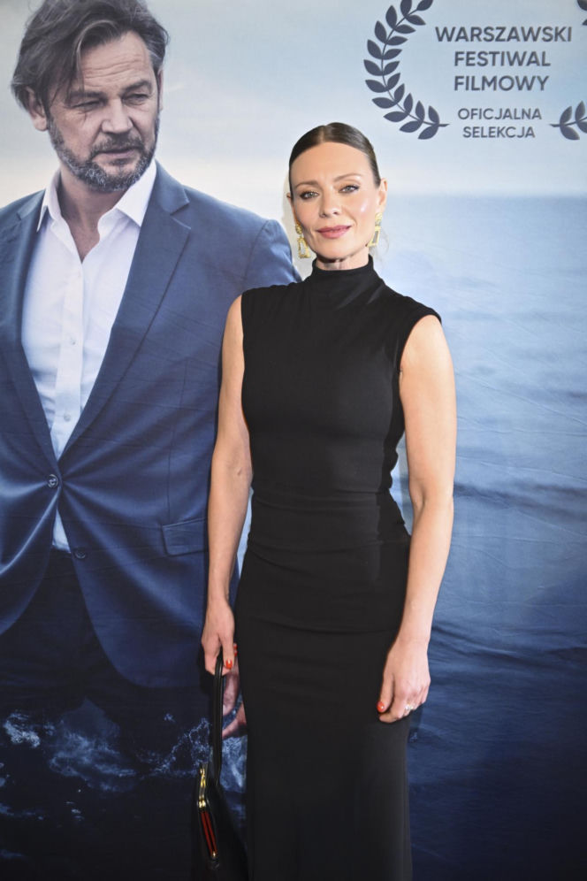 Premiera "Zapisków śmiertelnika"