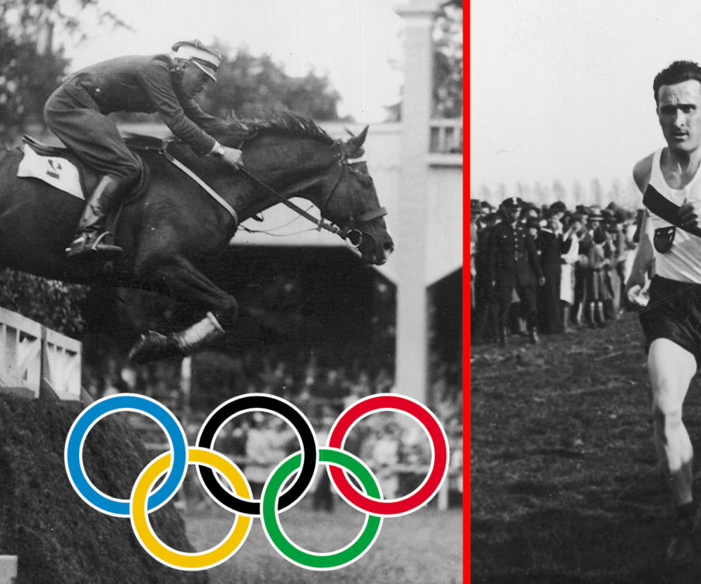Tragiczne losy przedwojennych polskich sportowców