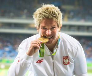 Polscy medaliści z IO Rio 2016