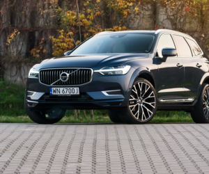 Volvo XC60 D5 AWD Inscription