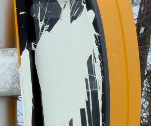 Najbardziej znienawidzony radar w Polsce znowu zniszczony