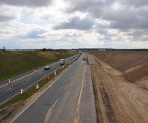 Autostrada A1 będzie zamknięta! 