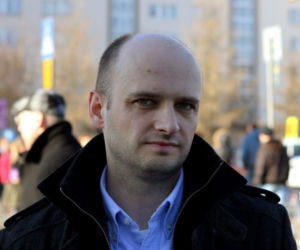 Dariusz Lasocki