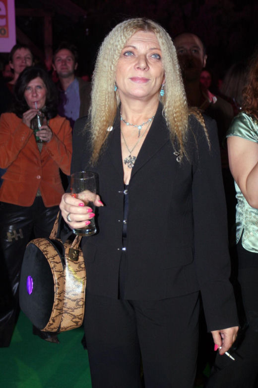 Dorota Stalińska