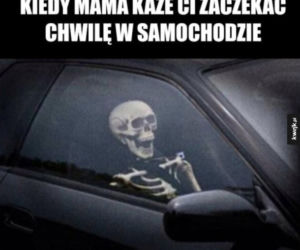 Memy z mamą w roli głównej 
