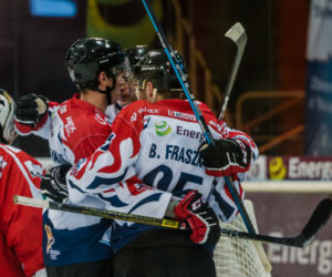 KH Energa Toruń - Zagłębie Sosnowiec 3:2 - zdjęcia z meczu i trybun