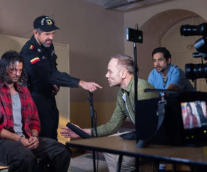 Pierwsza miłość, odcinek 4182: Tajemniczy więzień przerywa milczenie na widok zdjęcia Kingi