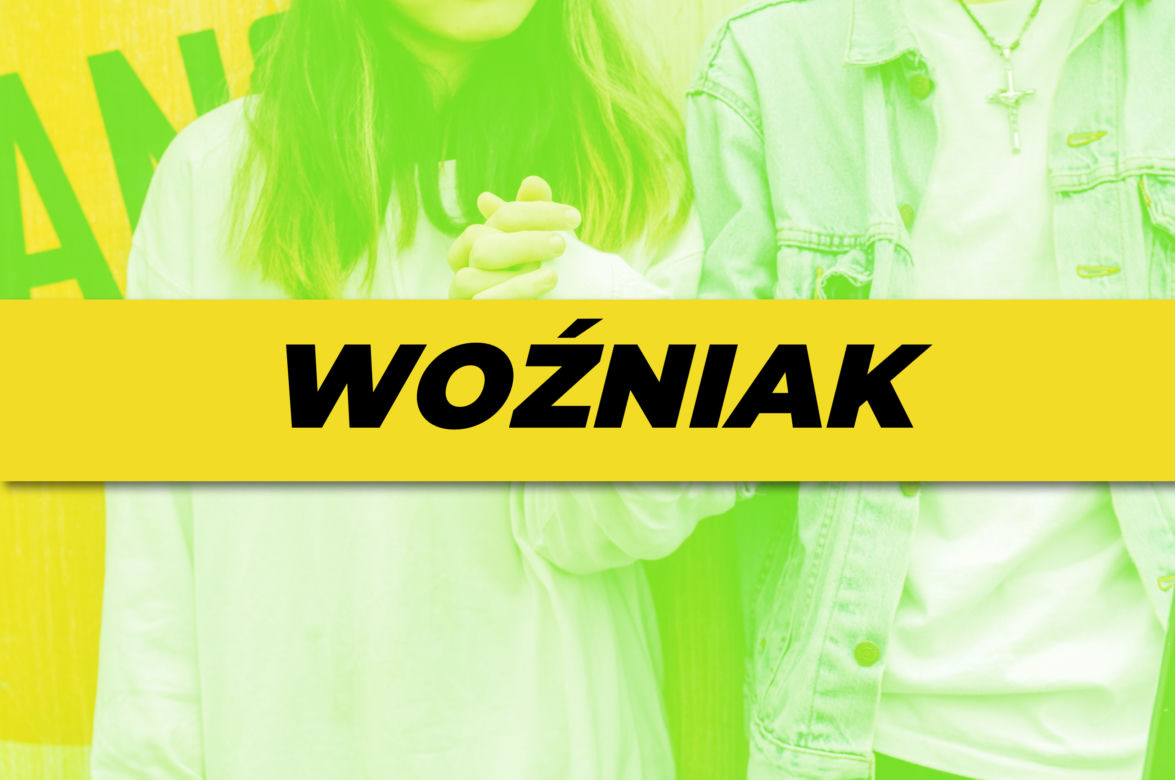 Woźniak