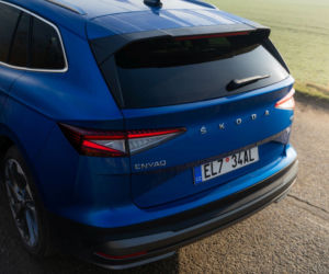 Skoda Enyaq iV 80