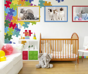 klocki i puzzle