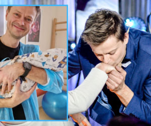 Andrzej Mierzejewski, kabaret Smile