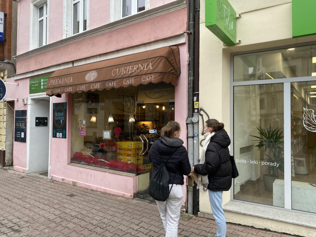 Tłusty Czwartek 2024 w Zielonej Górze