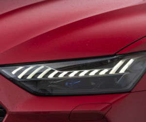 Audi RS7 Sportback 4.0 TFSI V8