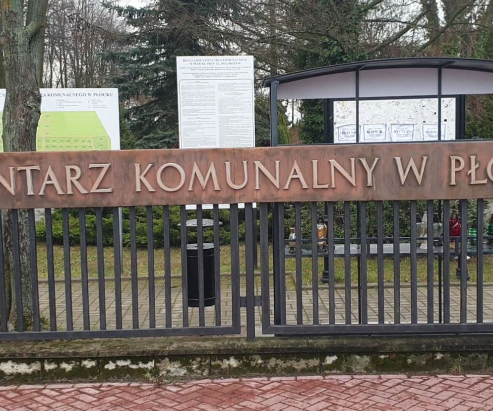Cmentarz Komunalny