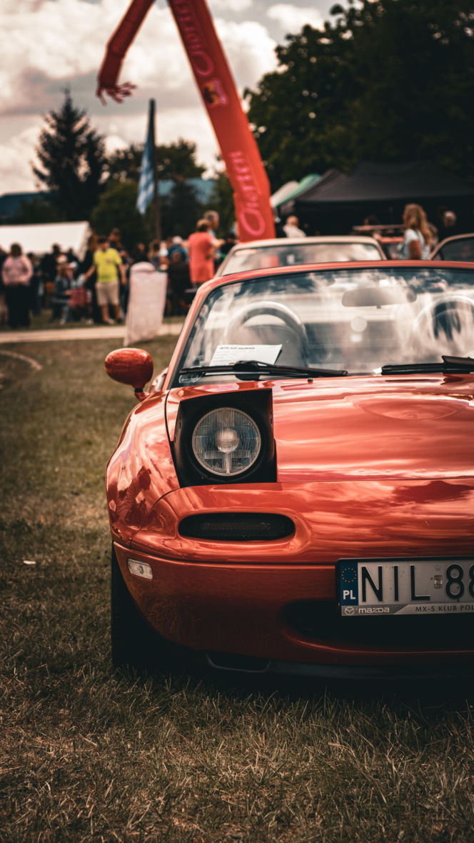 Tak było na Zalewiadzie 2025