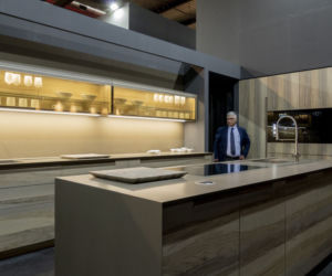 Trendy EuroCucina 2018