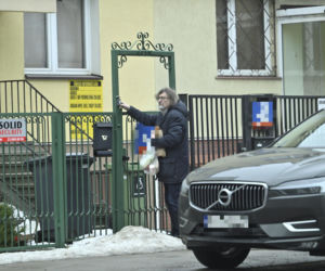 Brat cioteczny wrócił do Kaczyńskiego