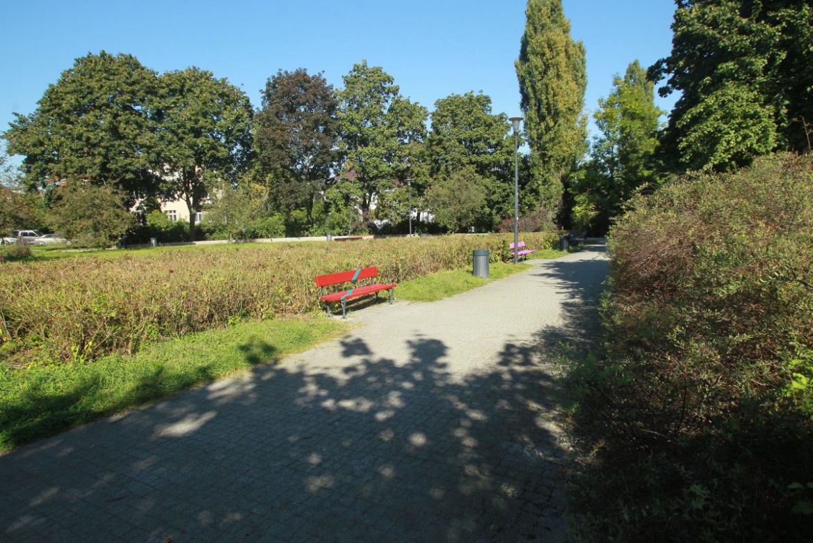 Wojna o tęczę 