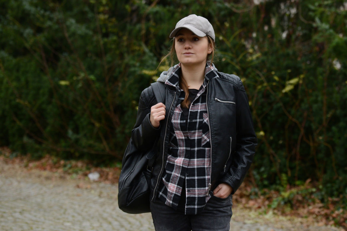 Komisarz Alex 15 odc. 185. Jagoda Waligóra (Dorota Krempa)