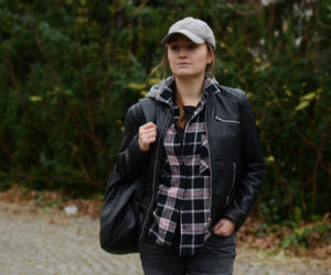 Komisarz Alex 15 odc. 185. Jagoda Waligóra (Dorota Krempa)