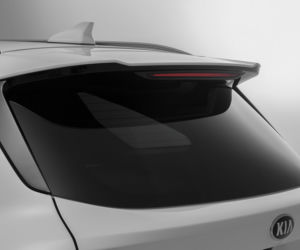 Kia Sorento (2021)