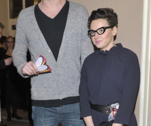 Prokop się rozwodzi