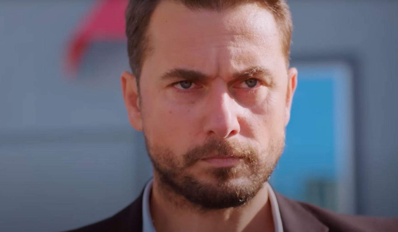 Melis awanturuje się z Feraye, a później podejrzewa, że Zeynep jest w ciąży z Cihanem.
