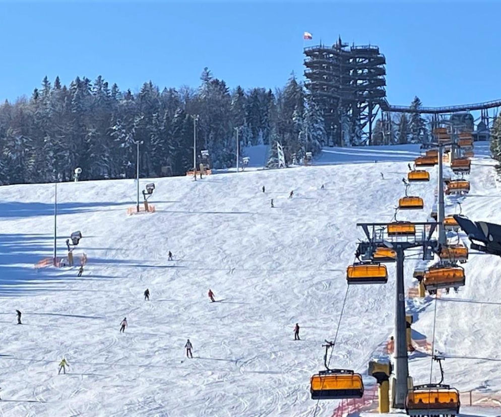  To już ostatni tydzień zimowych ferii.  Nie siedź w domu.  Lista miejskich atrakcji jest długa!