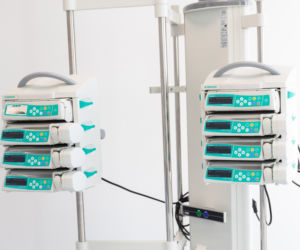 Z Ogrodowej na Wojska Polskiego. Zaprezentowali nowy w Kielcach szpital