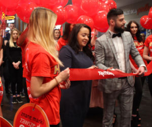 Otwarcie TK Maxx w Szczecinie
