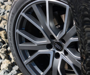 Audi A6 Avant 50 TDI quattro S-Line